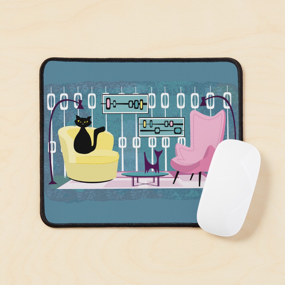 Item preview, Mouse Pad designed and sold by CarlaBaremb.