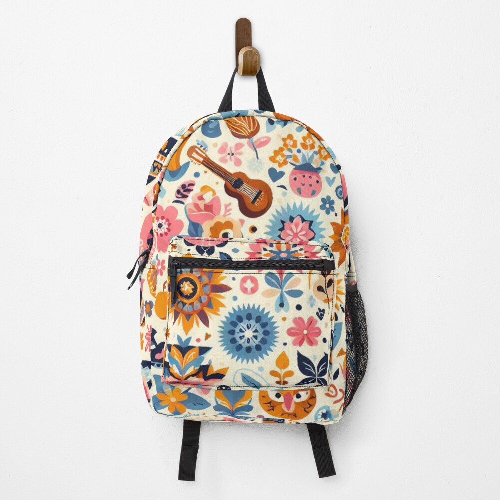Item preview, Backpack designed and sold by RuiFernandes.