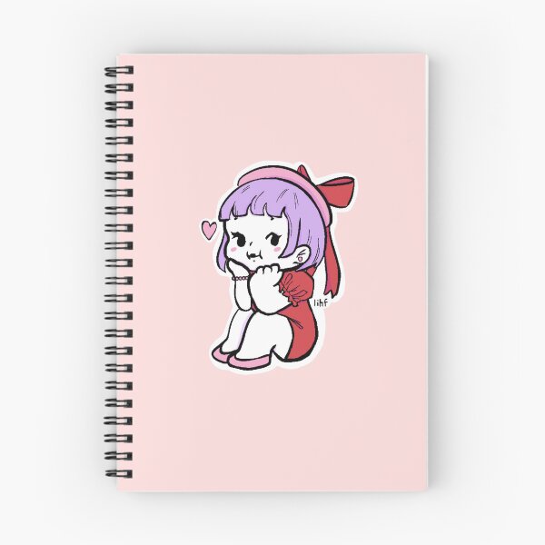 Item preview, lil valentine girl designed and sold by lihf.