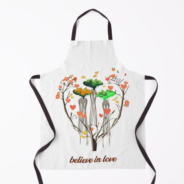 Item preview, Love's Fantastical Grove designed and sold by fraga-ro.
