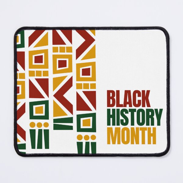 Item preview, Celebrate African American History and Freedom: Black History Month designed and sold by Design 91maji.