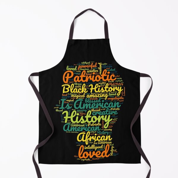 Item preview, Black History Is American History  designed and sold by ArtFromBeyond.