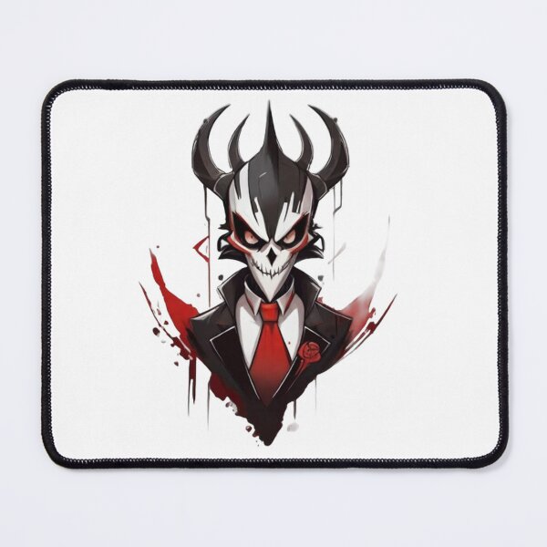 Item preview, hazbin hotel alastor, funny design , gift idea designed and sold by masteryStore.