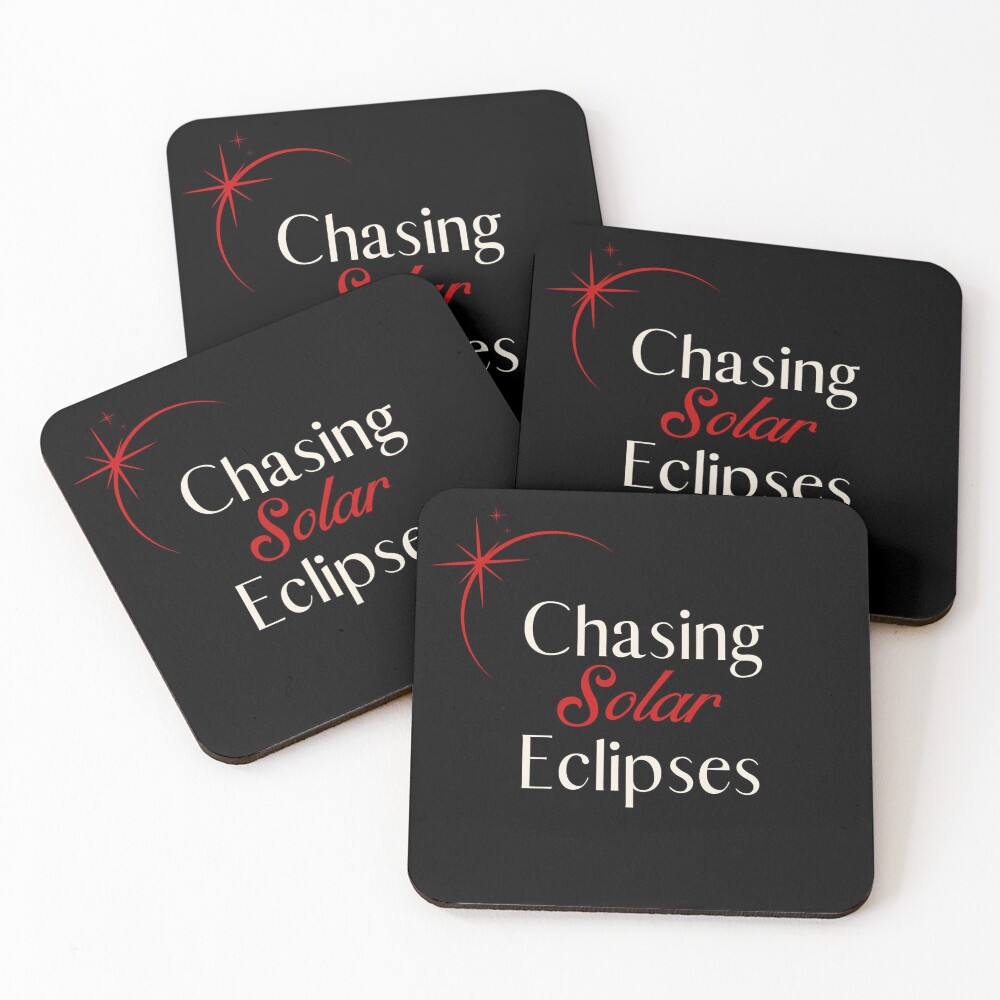 Item preview, Coasters (Set of 4) designed and sold by Weknes.