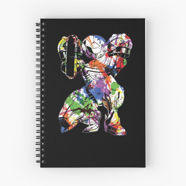Item preview, Super Metroid - Attack Mode!  designed and sold by Obtineo.