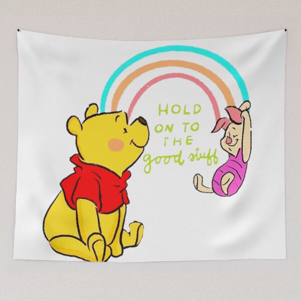 Item preview, hold on to the good stuff designed and sold by Aiyinyangart.