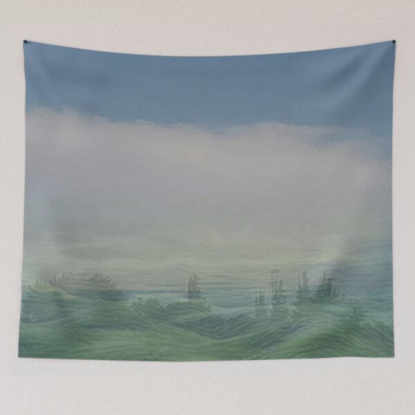 Item preview, Cloud song  designed and sold by Cjwest36173.