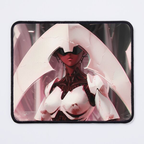 Item preview, Elesh Norn - Neon Doctrine designed and sold by TheArtSculptor.