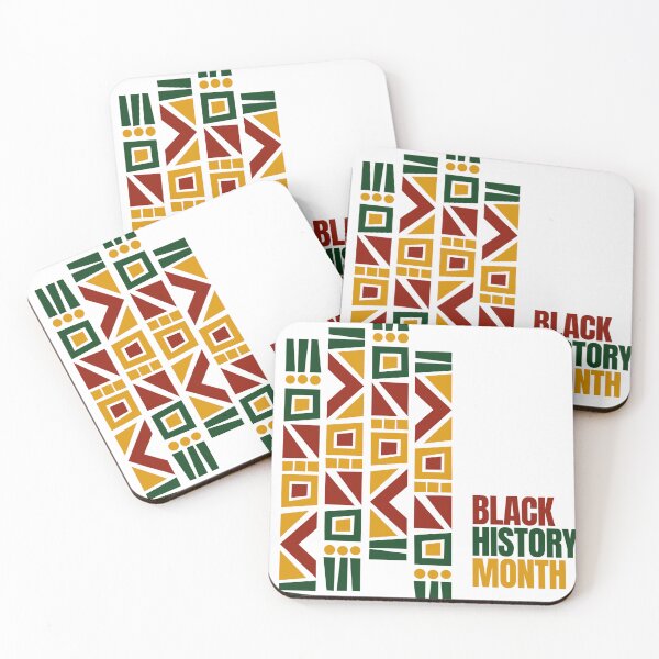 Item preview, Celebrate African American History and Freedom: Black History Month designed and sold by Design 91maji.