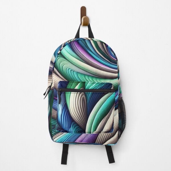 Item preview, Whirling Elegance Fabric designed and sold by Rui Fernandes.