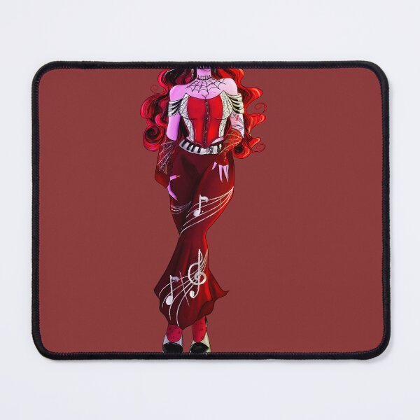 Item preview, Daughter of the Phantom of the Opera Fanart designed and sold by cassart03.