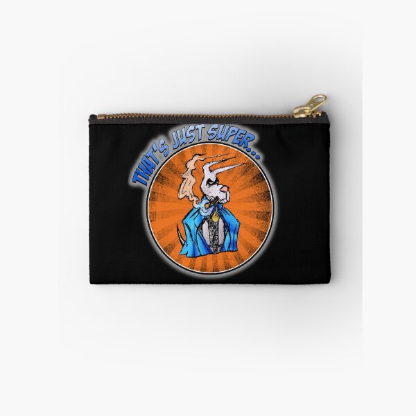 Item preview, That's Just Super designed and sold by torg.