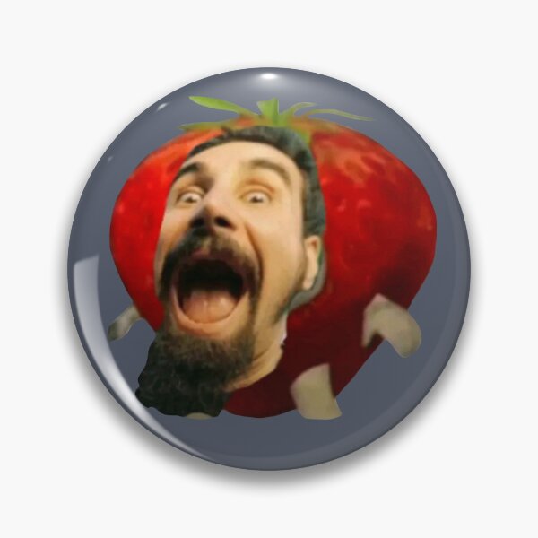 Item preview, Serj designed and sold by PeanutButter47.