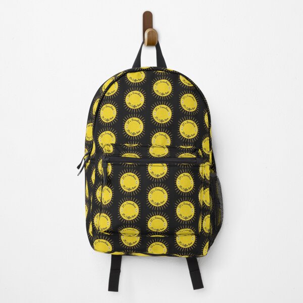 Item preview, It's sunshine, it's coffee time - sunshine and coffee lover designed and sold by ArtFisher.