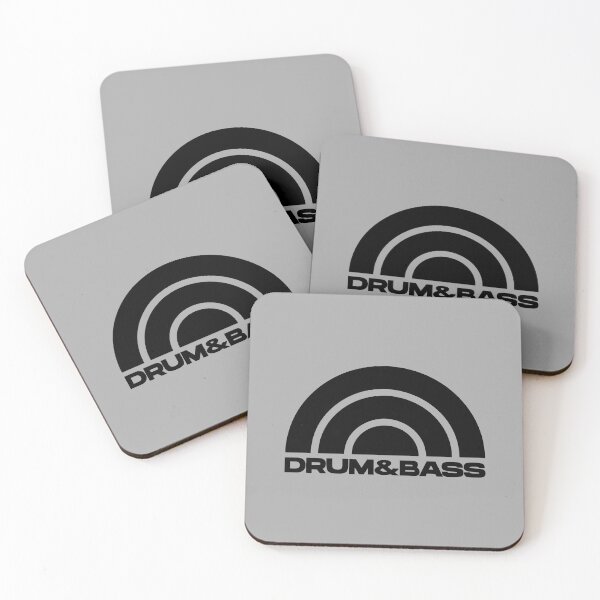 Item preview, Drum & Bass Disc designed and sold by dnbmerch24.