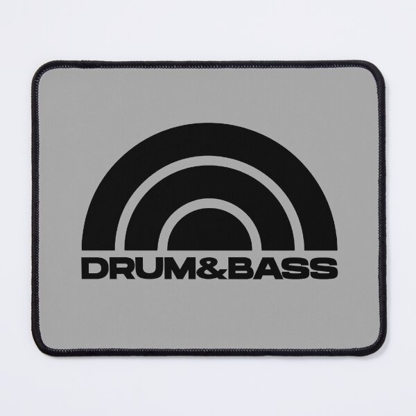 Item preview, Drum & Bass Disc designed and sold by dnbmerch24.
