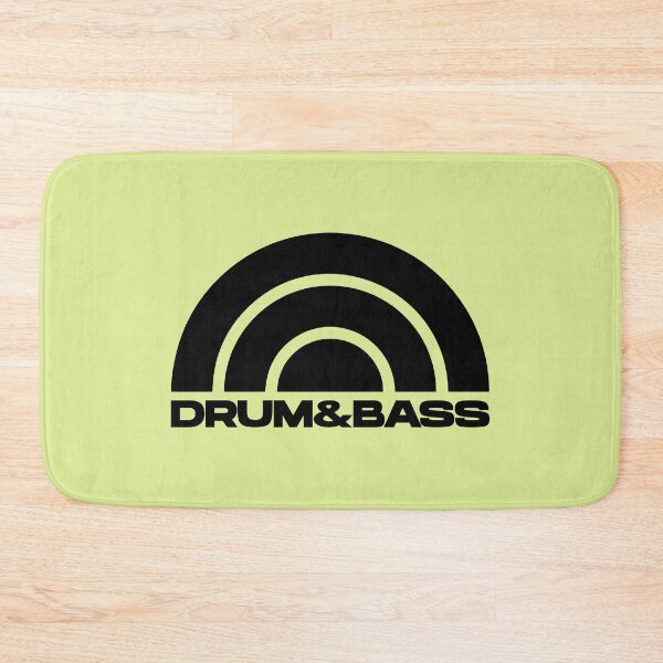 Item preview, Drum & Bass Disc designed and sold by dnbmerch24.