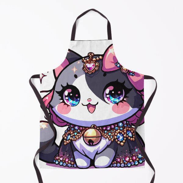 Item preview, The Kitten that Conquered the Universe designed and sold by Gacram.