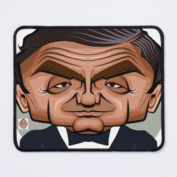 Item preview, Columbo The Murderers 1 - Gene Barry as Ray Fleming designed and sold by adambrown400.