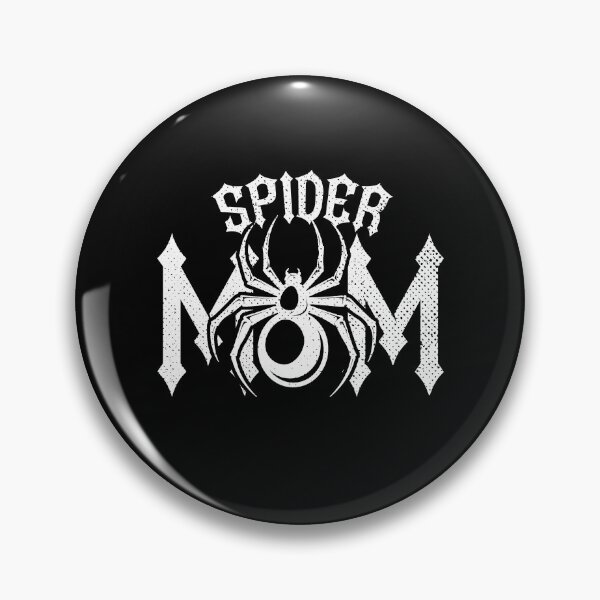 Item preview, Spider Mom Retro Spider Owner designed and sold by JRRTs.
