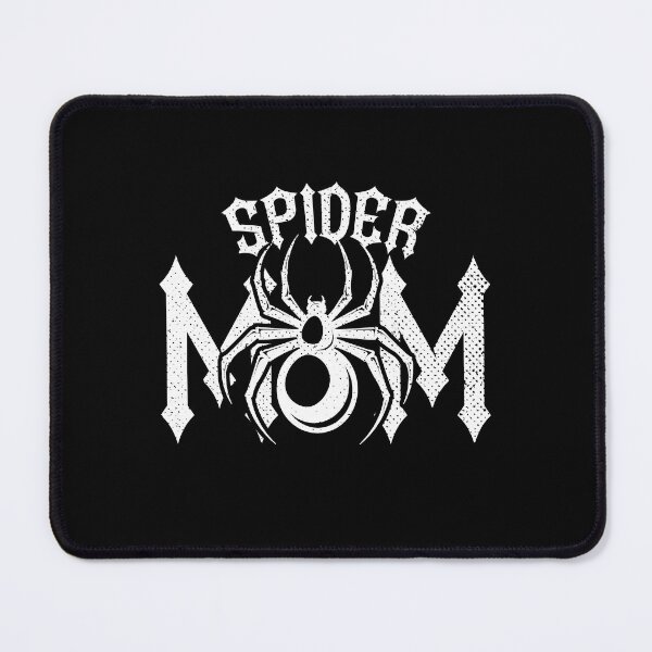 Item preview, Spider Mom Retro Spider Owner designed and sold by JRRTs.