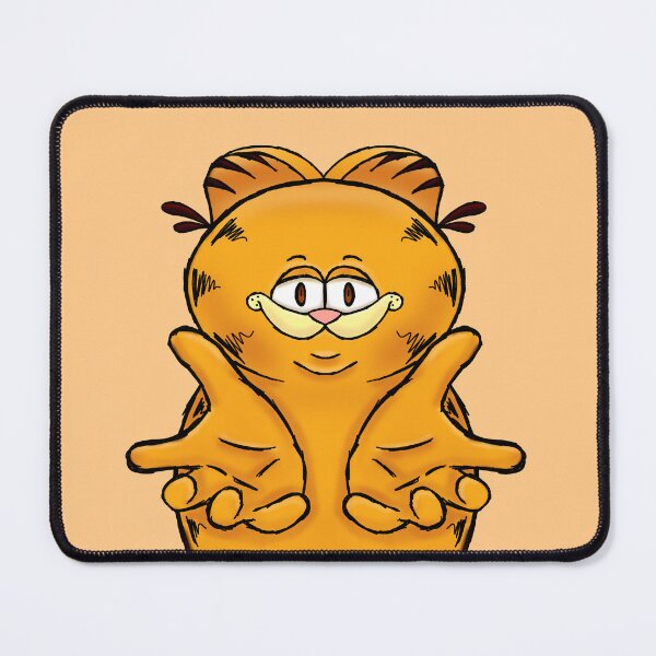 Item preview, Devious Garf designed and sold by DimSumDoodles.