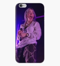 Billie Eilish Live; Funny iPhone Case