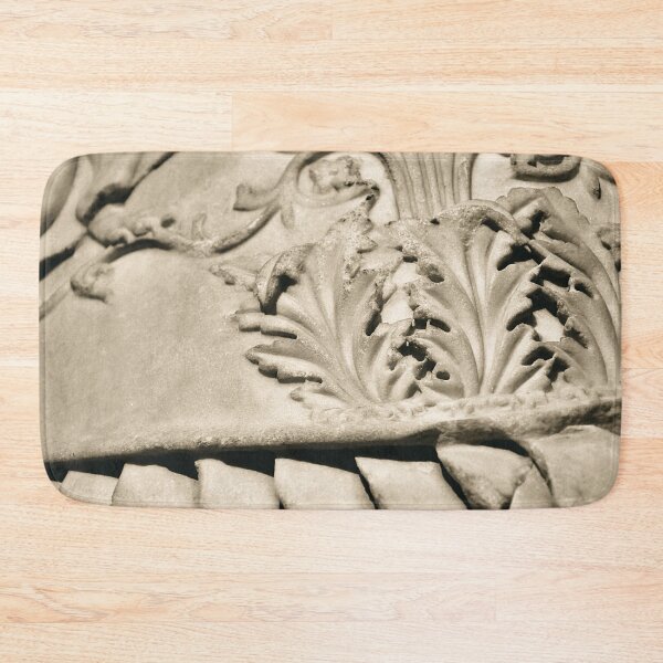 Item preview, 005: Ancient Roman Statue designed and sold by SageFolio.