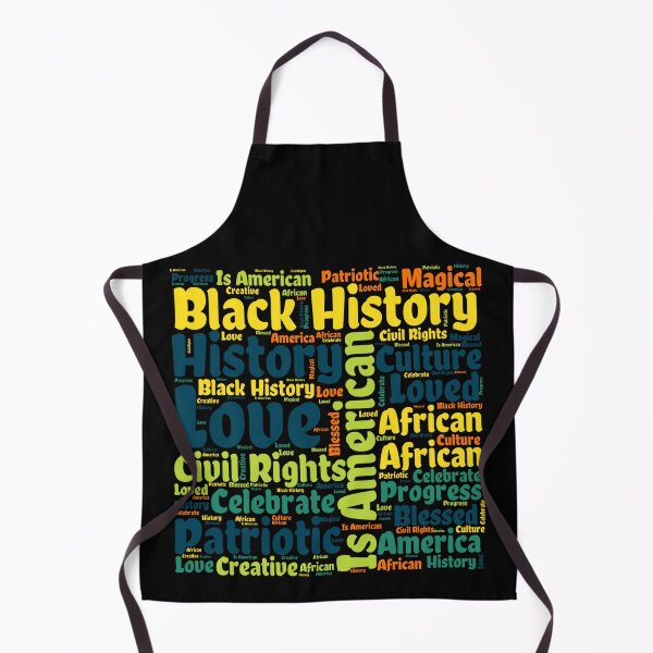 Item preview, Black History Is American History  designed and sold by ArtFromBeyond.