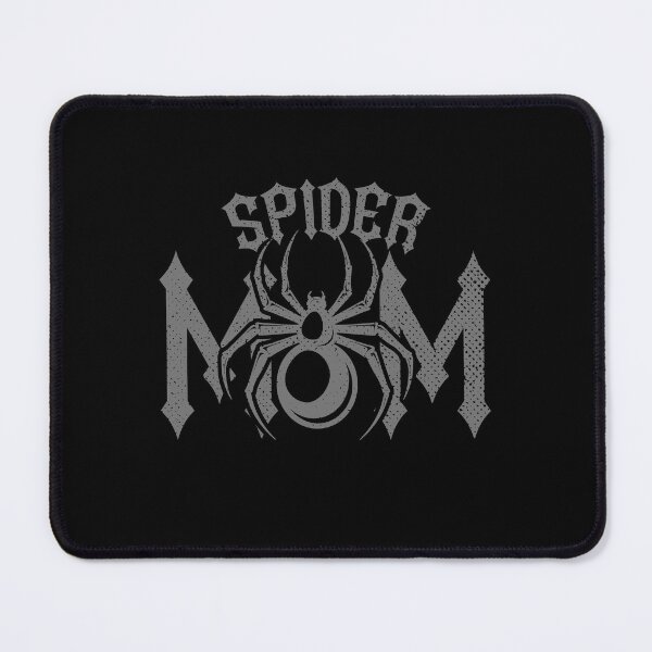 Item preview, Spider Mom Retro Spider Owner designed and sold by JRRTs.