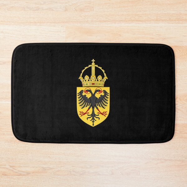 Item preview, Coat of Arms of the Holy Roman Emperor (c.1433-c.1450) designed and sold by FutureTraveller.