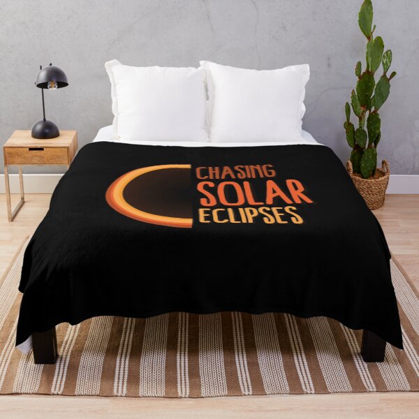Item preview, Chasing solar eclipse designed and sold by Weknes.