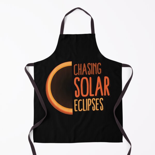 Item preview, Chasing solar eclipse designed and sold by Weknes.