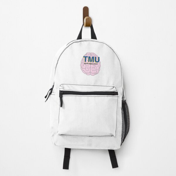 Item preview, TMU PSYCHOLOGY STICKER designed and sold by stickergal99.