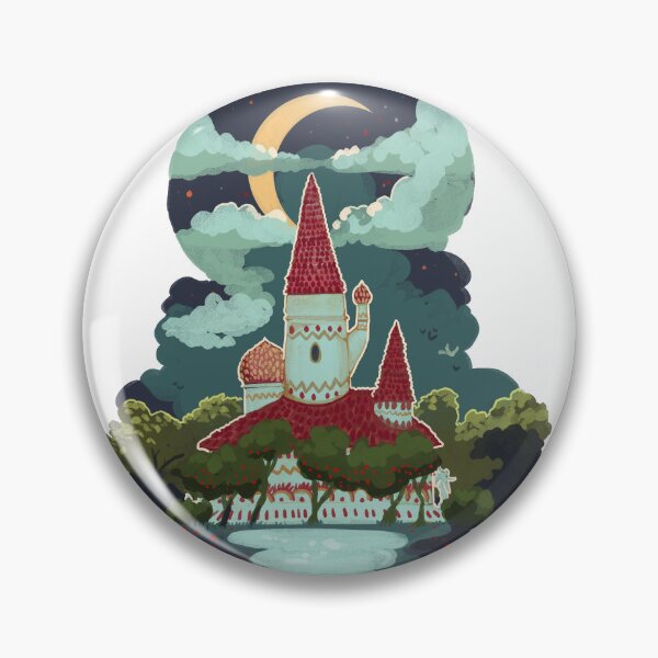 Item preview, Little Kingdom designed and sold by bardicious.