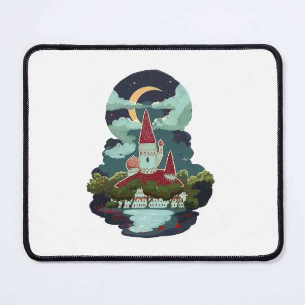 Item preview, Little Kingdom designed and sold by bardicious.