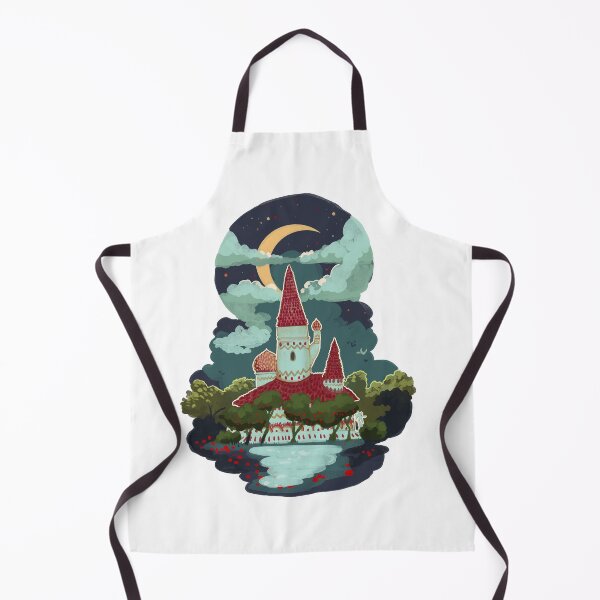 Item preview, Little Kingdom designed and sold by bardicious.