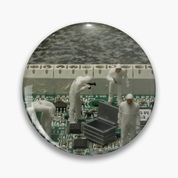 Item preview, Short Circuited designed and sold by Steve Purnell Photography.