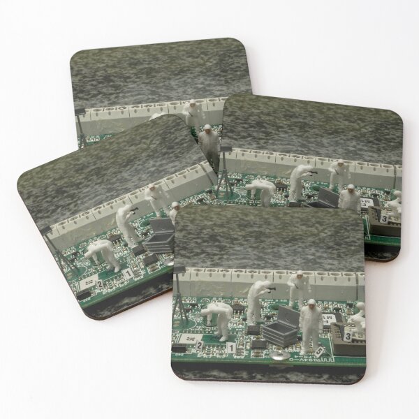 Item preview, Short Circuited designed and sold by Steve Purnell Photography.