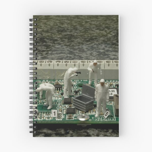 Item preview, Short Circuited designed and sold by Steve Purnell Photography.