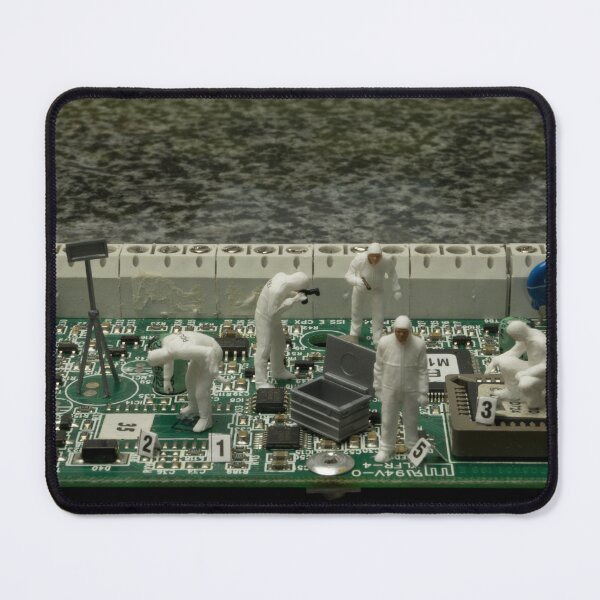 Item preview, Short Circuited designed and sold by Steve Purnell Photography.