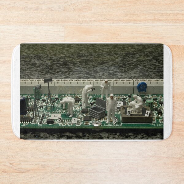 Item preview, Short Circuited designed and sold by Steve Purnell Photography.