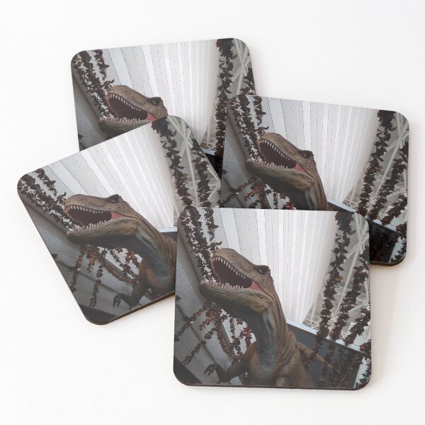 Item preview, t rex designed and sold by DKPA.