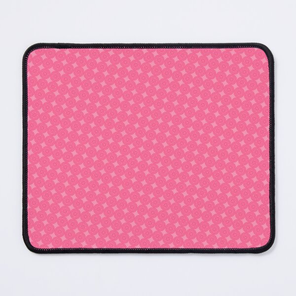 Item preview, Varying Pink Circles Parallel Continuous Repeating Endless Design designed and sold by Alchemy-A-La-G.