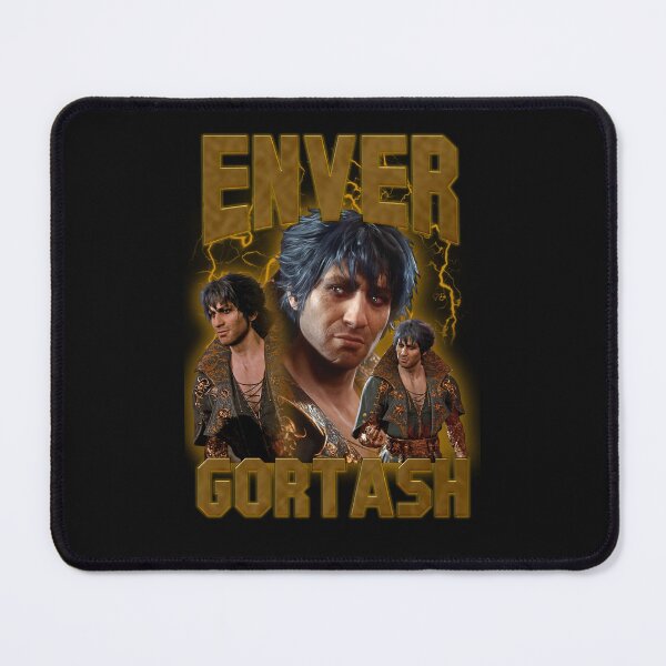 Item preview, Bootleg Series - Enver Gortash designed and sold by tripinmidair.