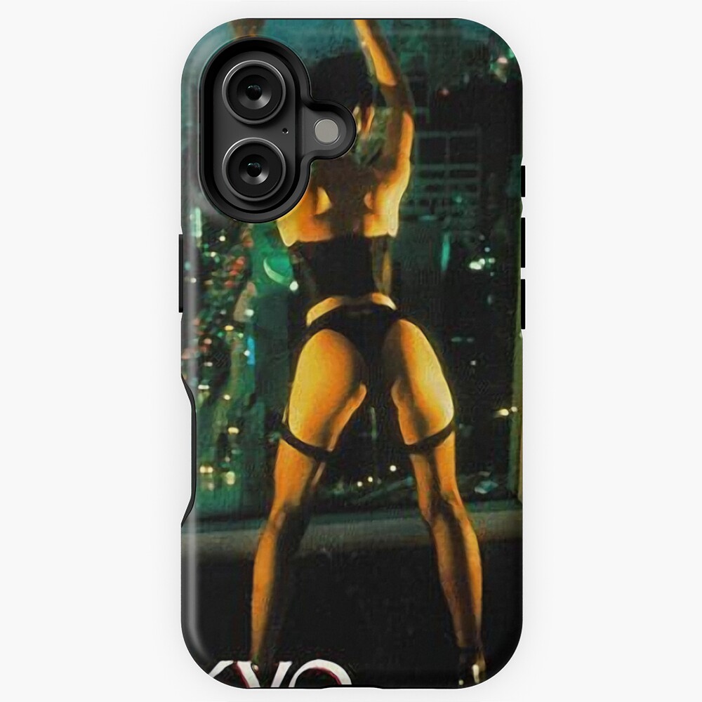 Item preview, iPhone Magsafe Tough Case designed and sold by EndlessElegance.
