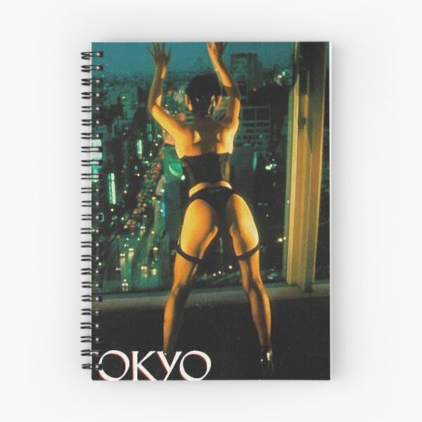 Item preview, Tokyo Decadence designed and sold by EndlessElegance.