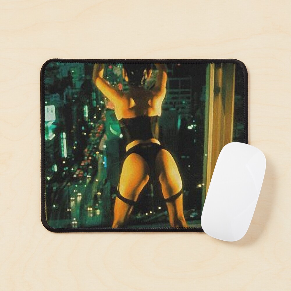 Item preview, Mouse Pad designed and sold by EndlessElegance.