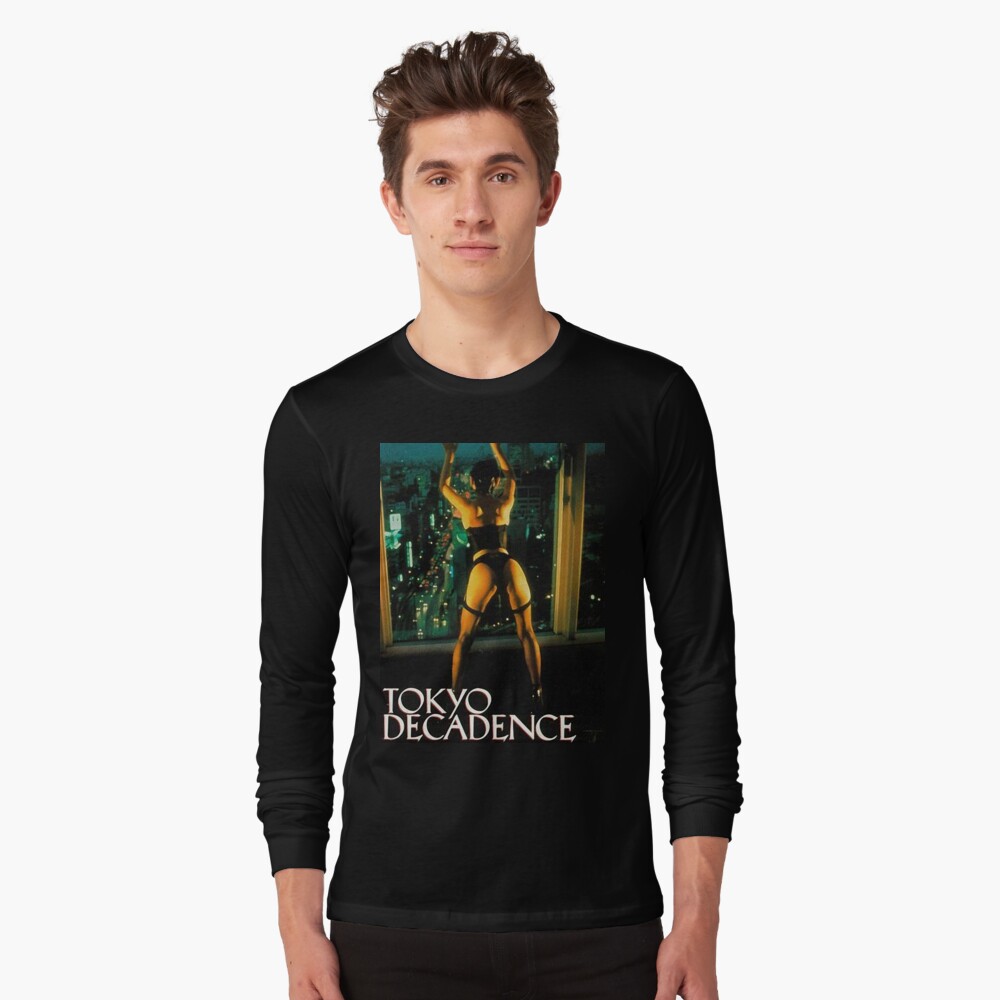 Item preview, Long Sleeve T-Shirt designed and sold by EndlessElegance.