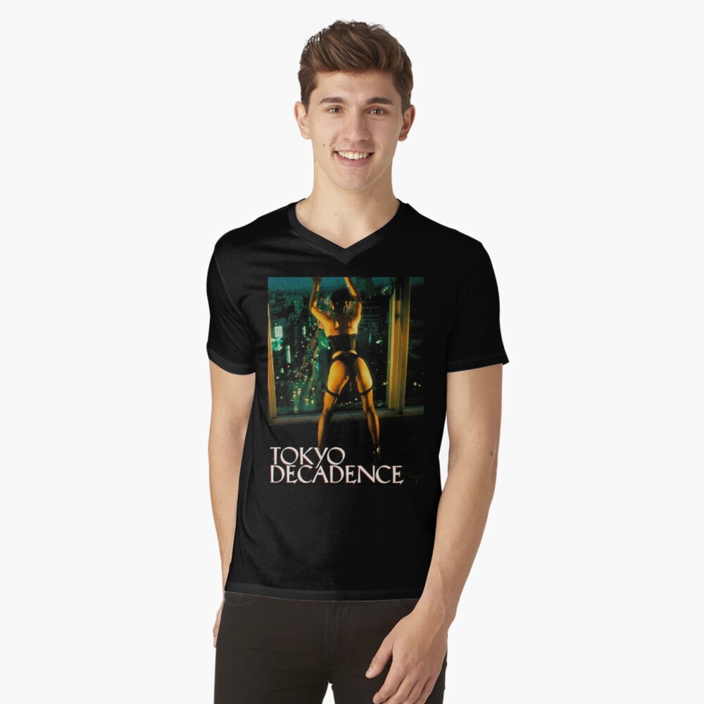 Item preview, V-Neck T-Shirt designed and sold by EndlessElegance.